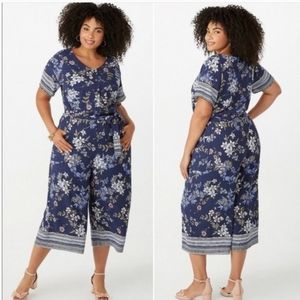 Jumpsuit by Westport